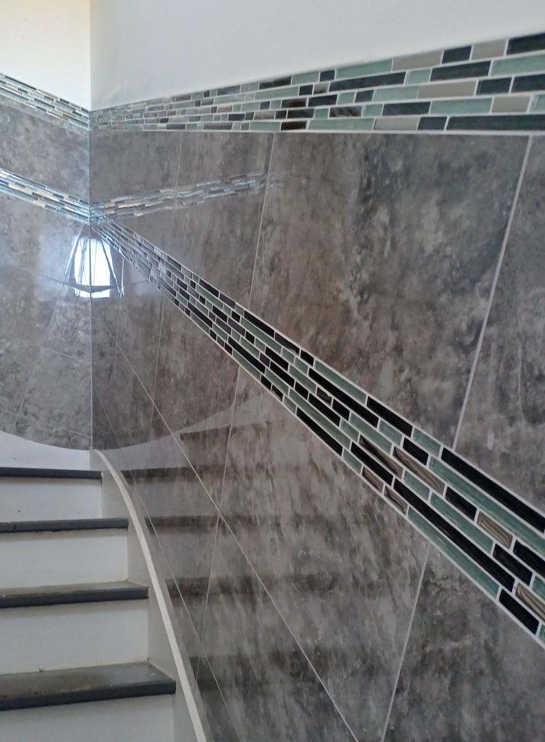 Rénovation, décoration d'intérieur, Golfe de Saint-Tropez et Var par Budvar Construction