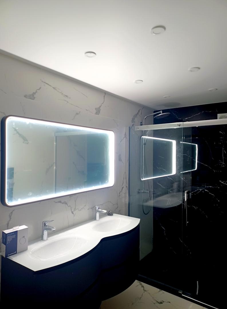 Rénovation, décoration d'intérieur, Golfe de Saint-Tropez et Var par Budvar Construction
