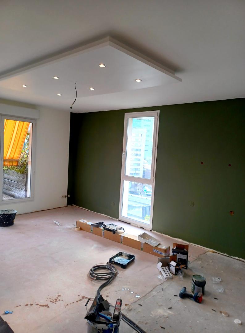 Rénovation &#38; décoration de votre intérieur, Golfe de Saint-Tropez, Var par Budvar Construction