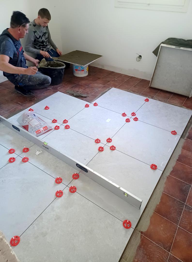 Rénovation &#38; décoration de votre intérieur, Golfe de Saint-Tropez, Var par Budvar Construction