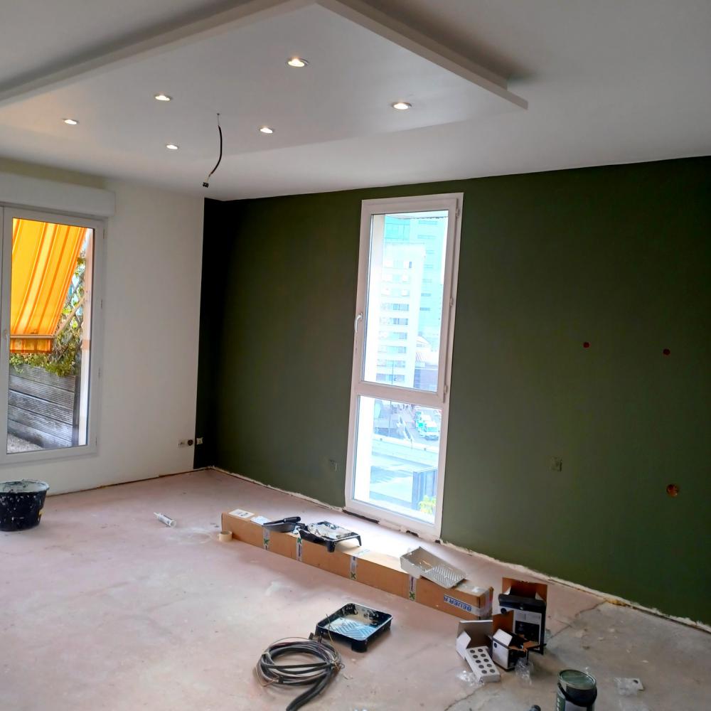 Rénovation & décoration de votre intérieur, Golfe de Saint-Tropez, Var par Budvar Construction